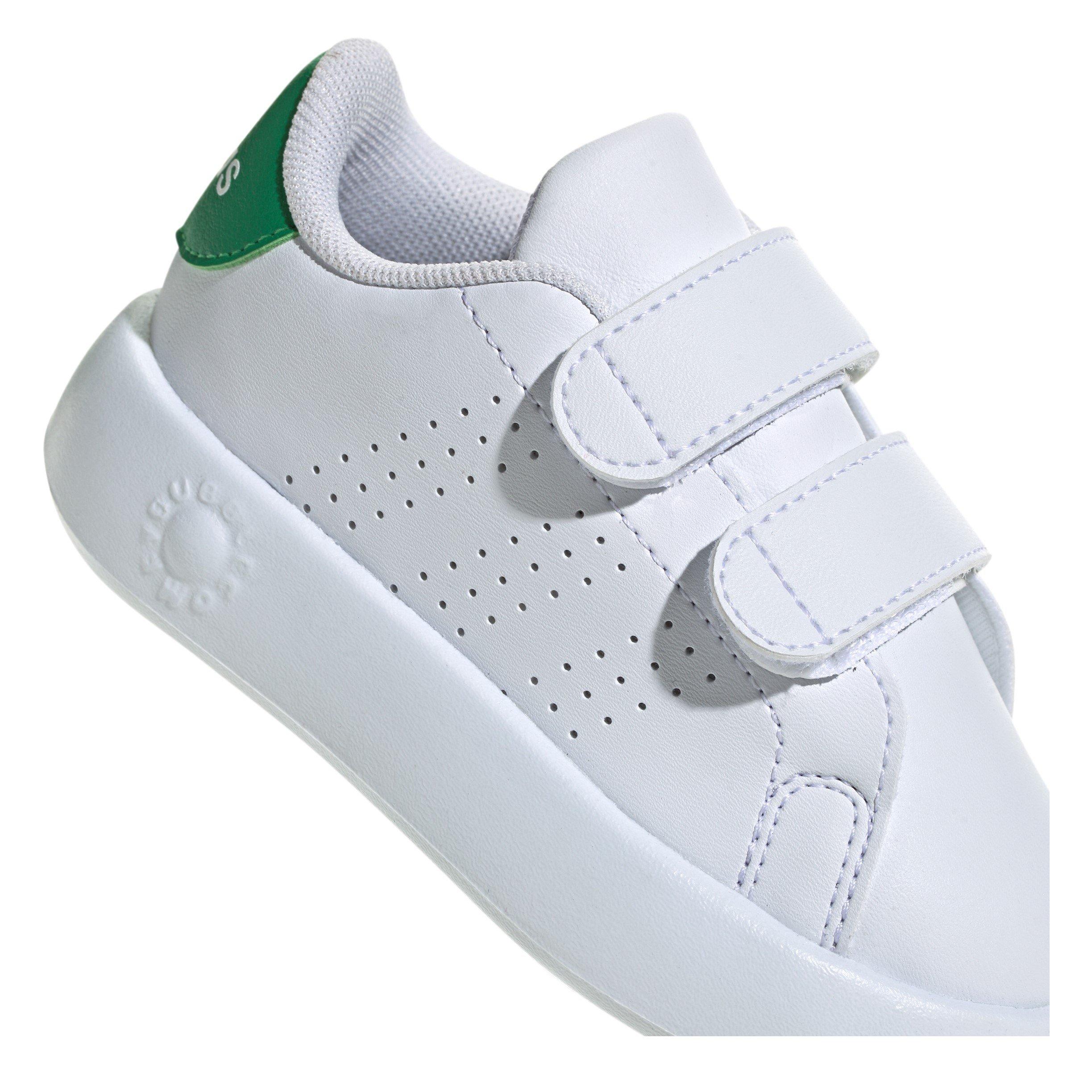 adidas Advantage Court Lifestyle Trainers Infants