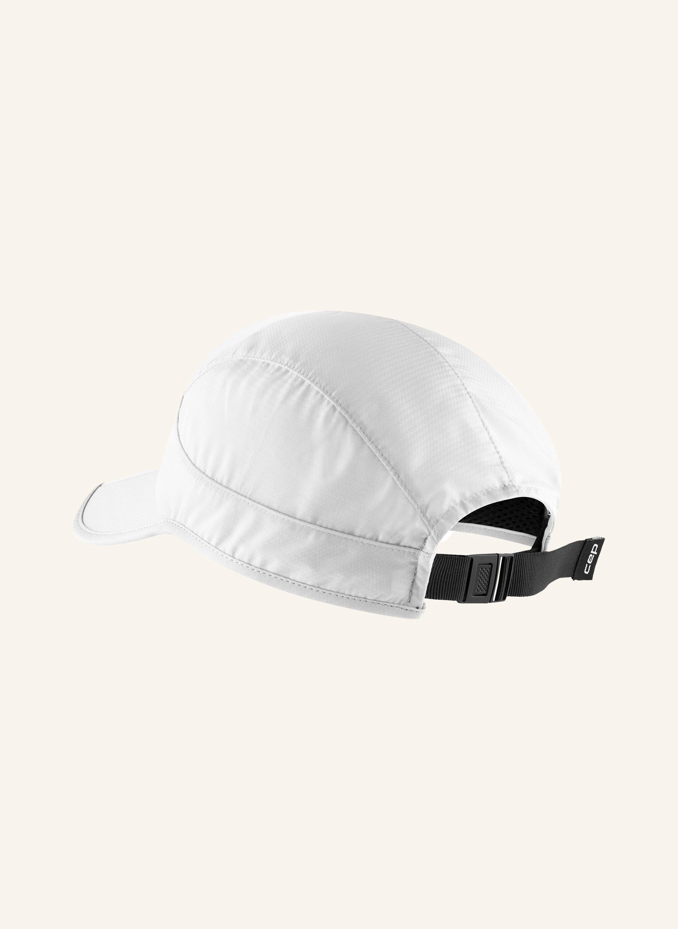 cep CEP CEP run foldable cap, unisex