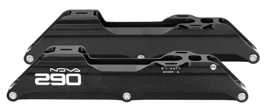 Powerslide Nova 290 3x110 Trinity Frames | SkatePro