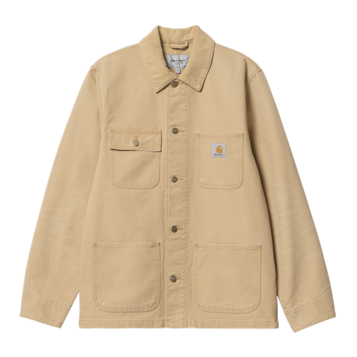 Carhartt WIP Michigan Jakke, Bourbon, S