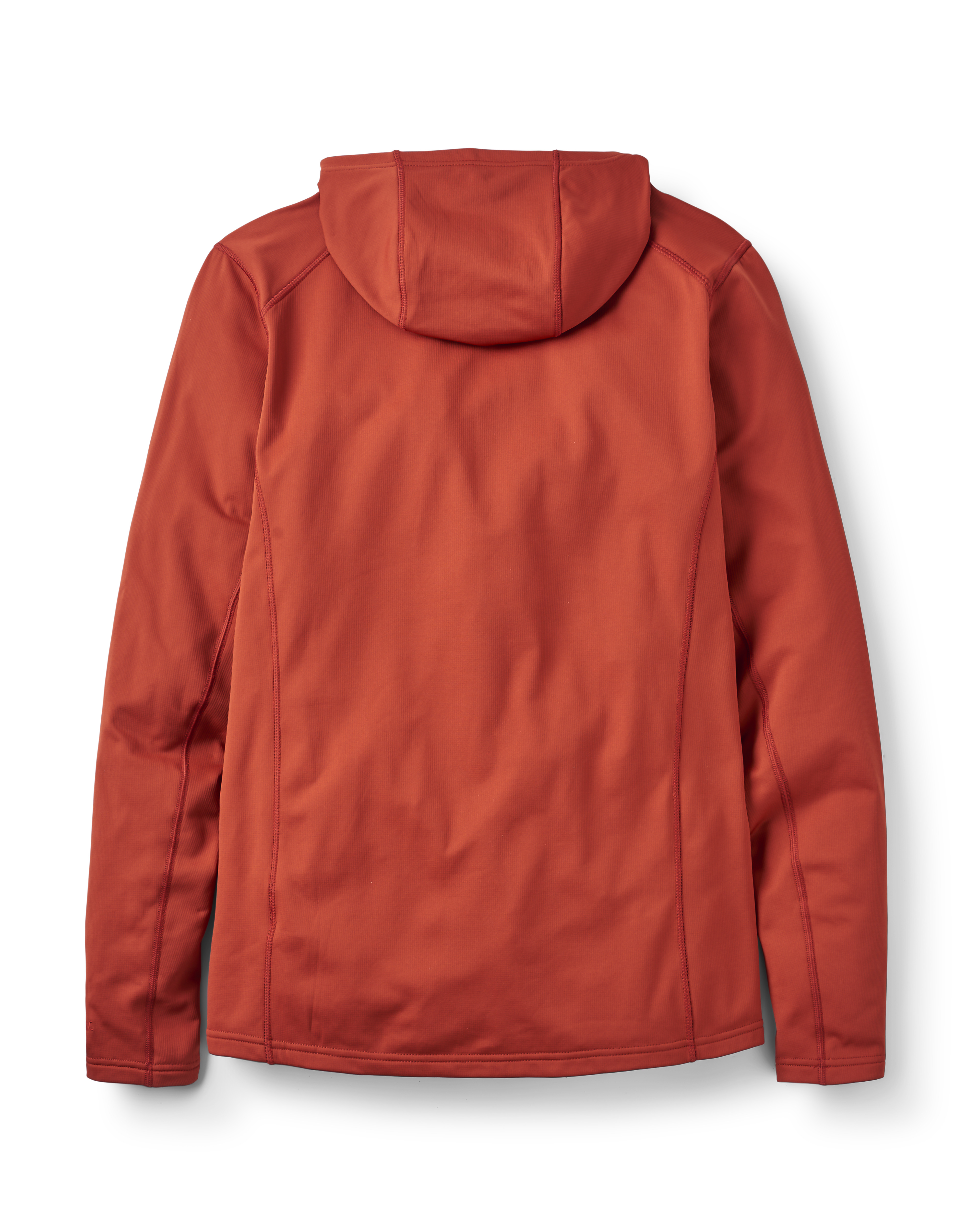 Superflux Hoody