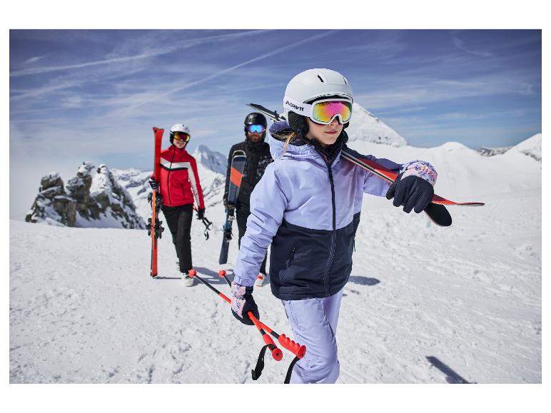 Kinder ski-jas