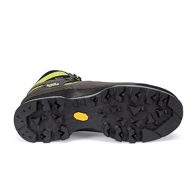 HANWAG - CHAUSSURES DE RANDONNEE TATRA LIGHT GTX