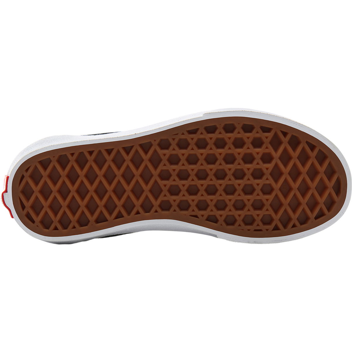 Vans Ward Velcro Sneakers Børn