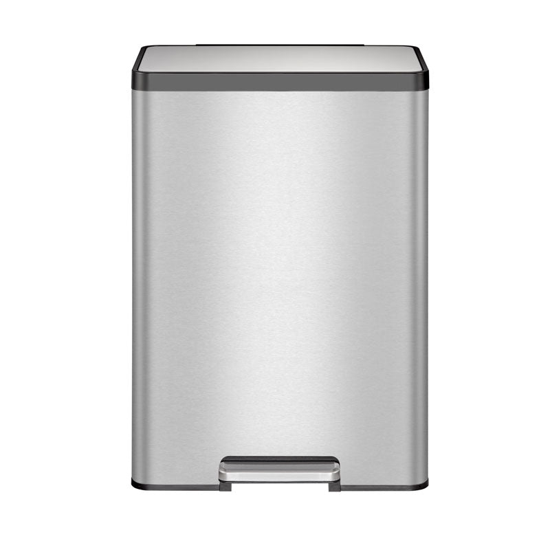 EKO - EcoCasa 2 pedaalemmer 45 liter