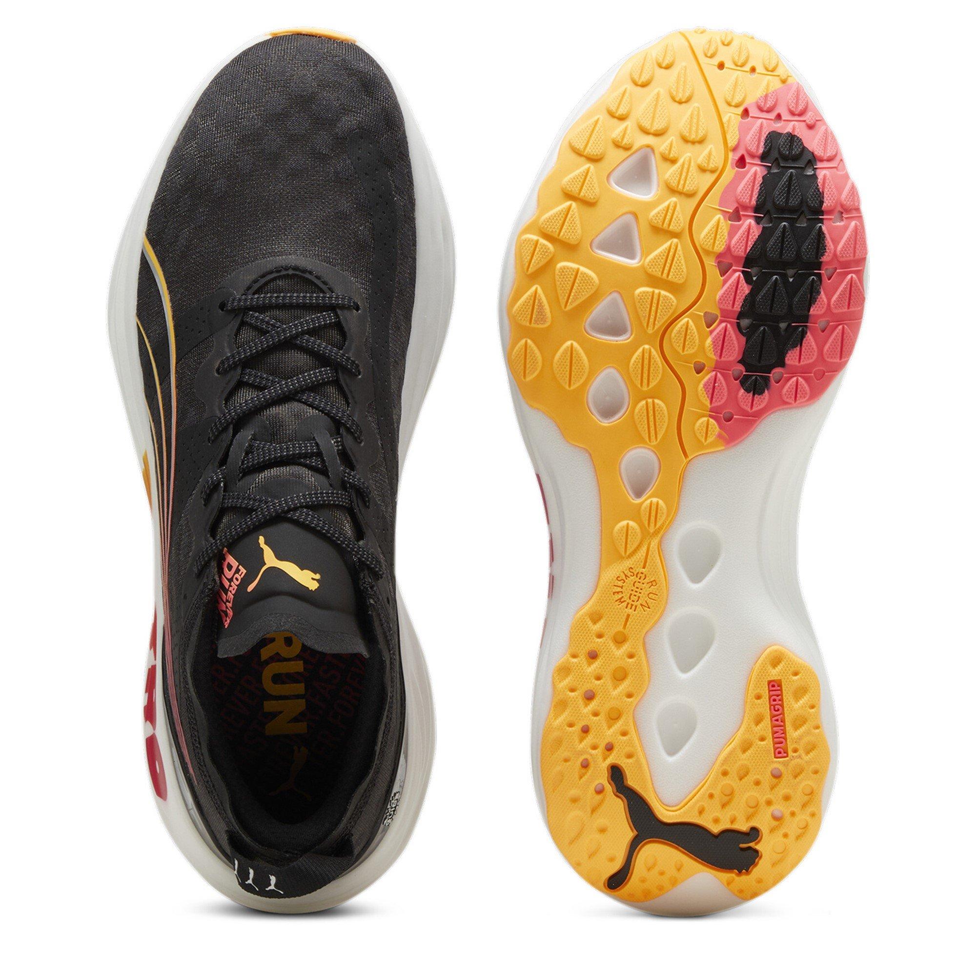 Puma ForeverRUN Nitro Running Shoes Adults