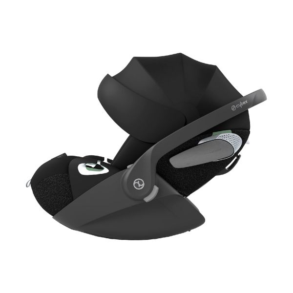 Cybex Cloud T I-Size Autostoeltje - Mirage Grey