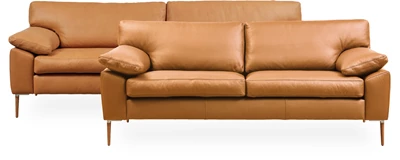 DC 8900 3 pers Sofa