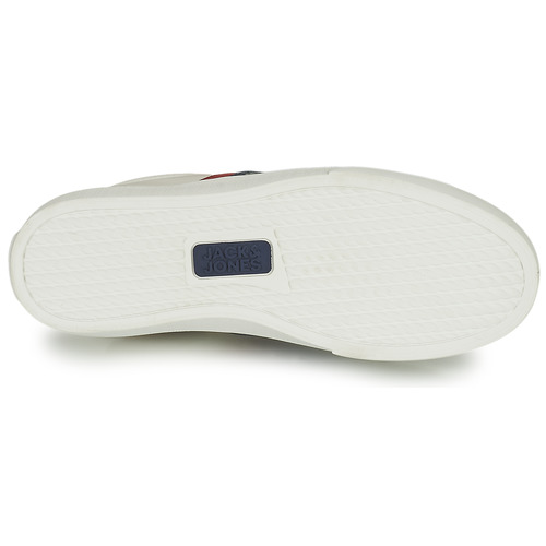 Jack & Jones - MISTRY - Blanc