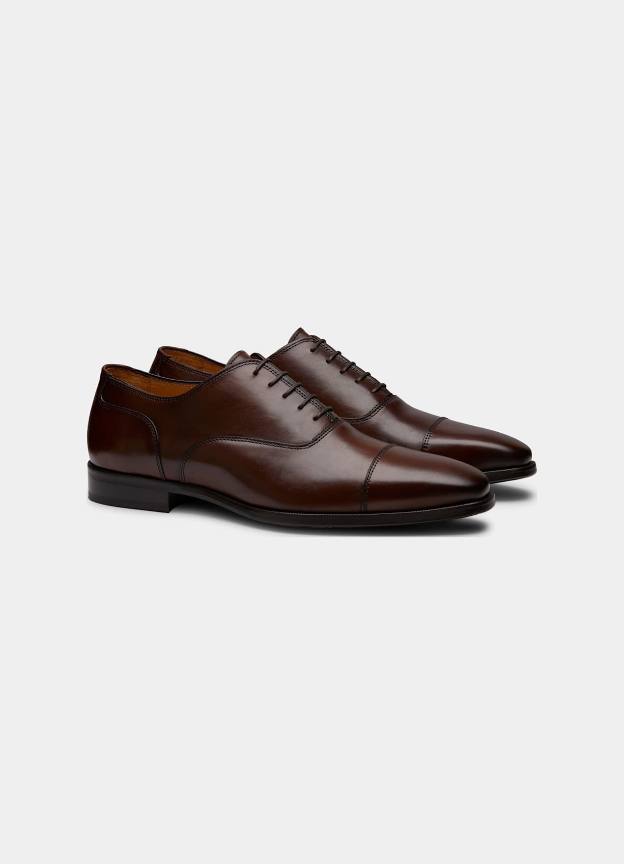 Richelieus marron