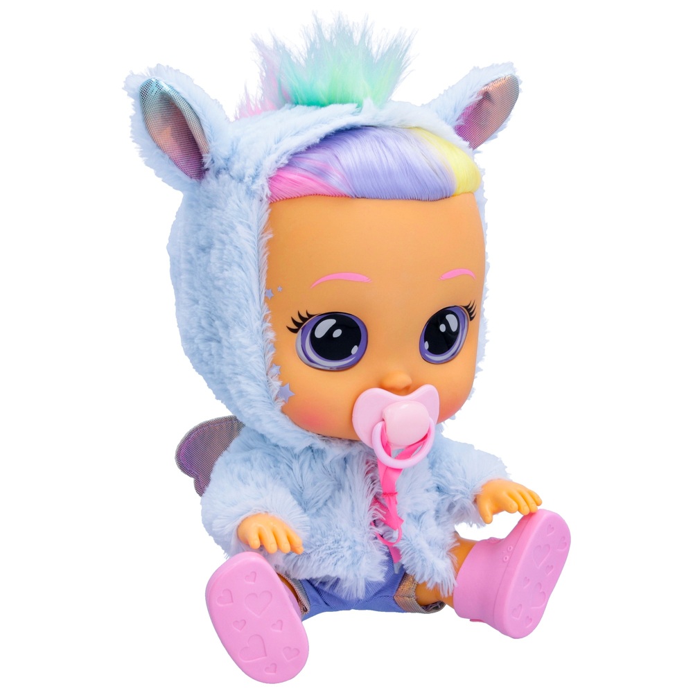 Cry Babies Dressy Fantasy Jenna