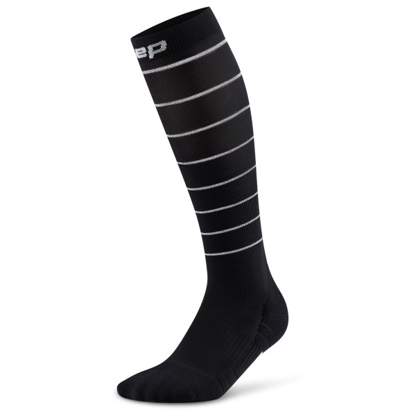 CEP - Women's Pro Run Reflective Tall 2.0 - Chaussettes de compression