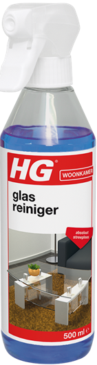 HGGlasreiniger 500ml