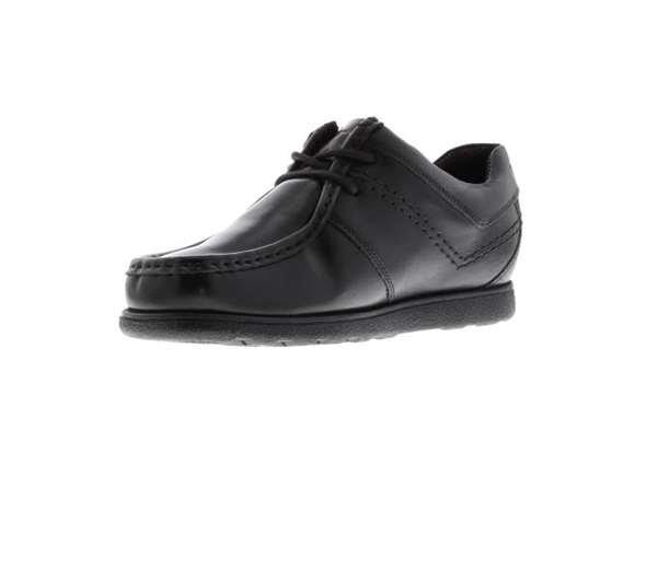 Kangol Waltham Lace Up Junior Shoes