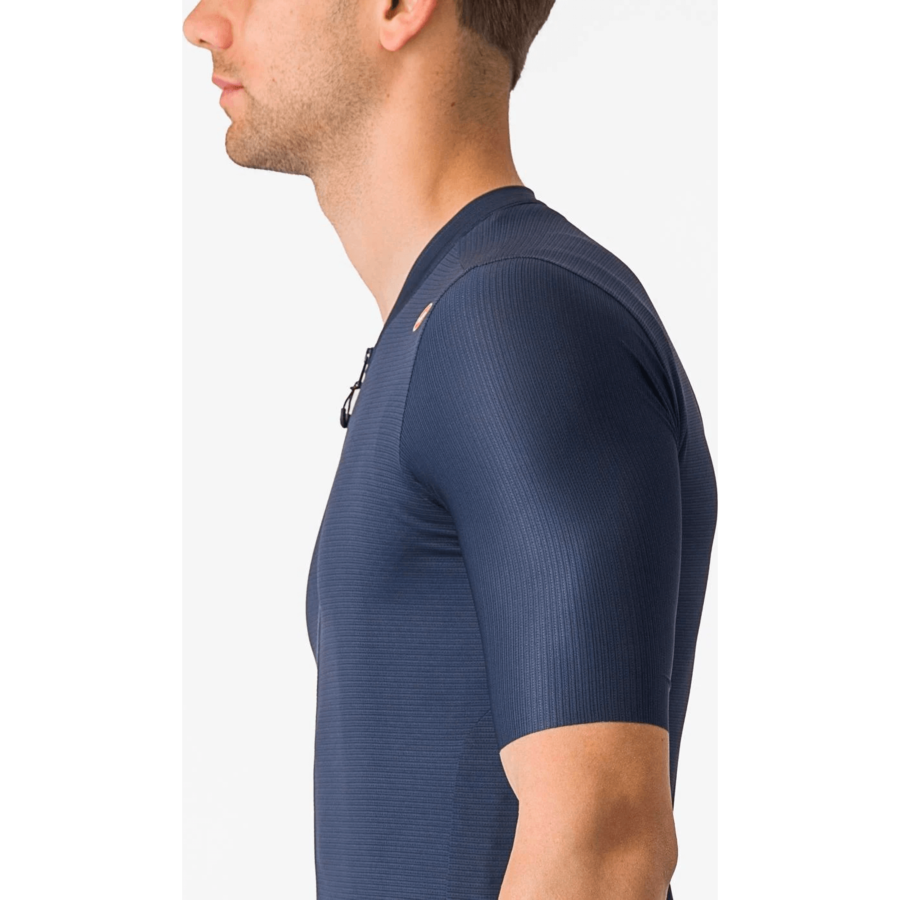 Castelli Espresso Fietsshirt