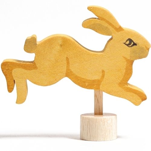 Grimm's decoratie figuur - haas
