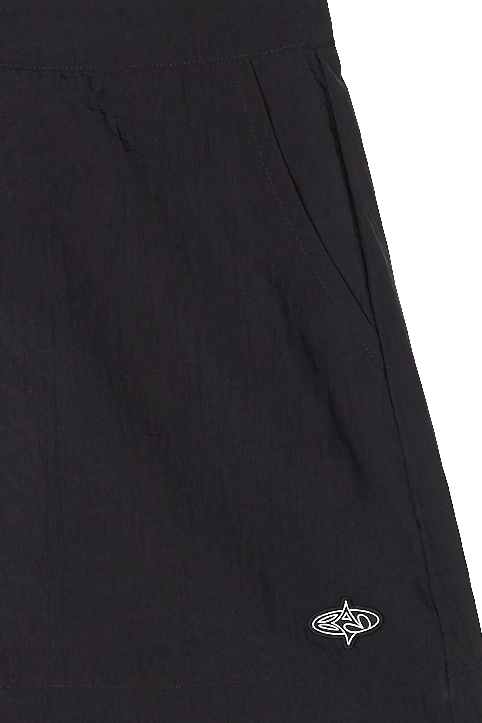 BASIC PLEASURE MODE Jupe CONTROLLER Noir