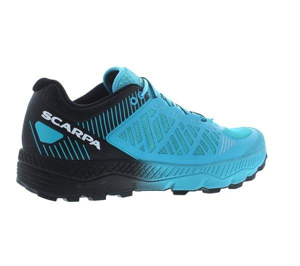 Scarpa Spin Ultra Trail Running Shoes Mens