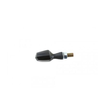 Clignotant Brazoline CLEAN A LED (La paire) Universel - Noir