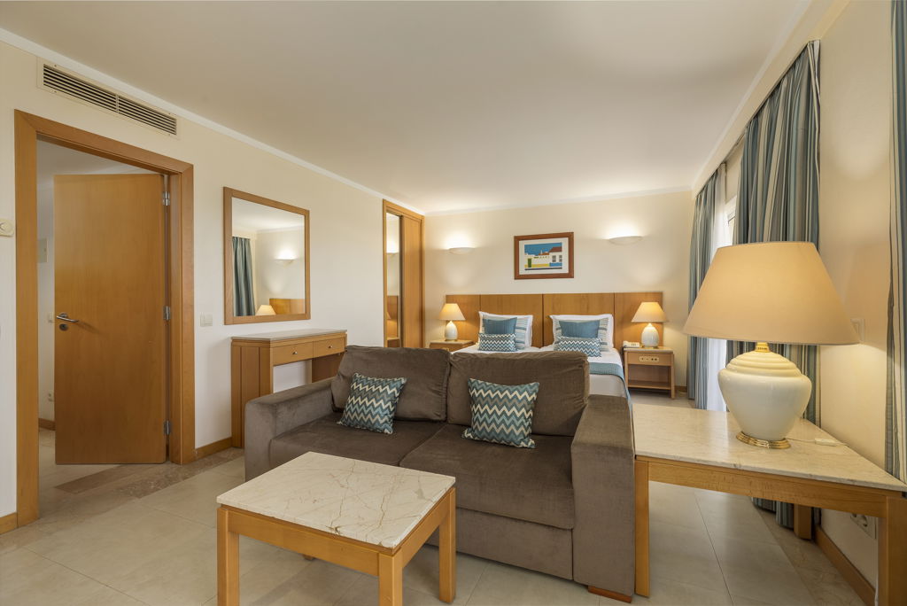 Interpass Vau Hotel & Apartments Logies en ontbijt - Hotel