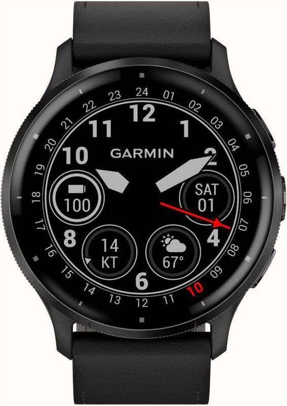Garmin 010-02784-52 Venu 3 - Smartwatch