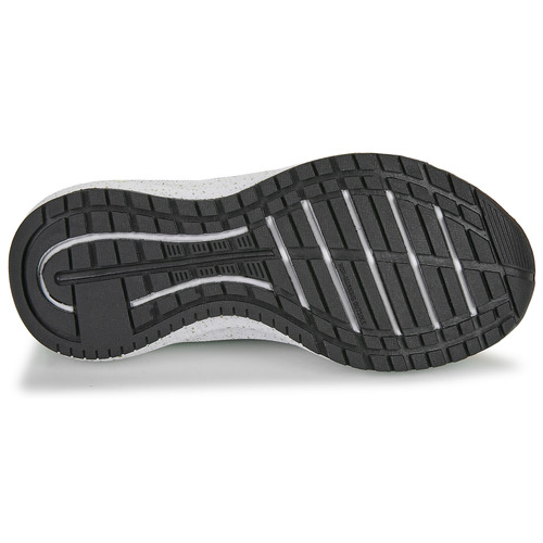 Reebok Sport - REEBOK ROAD SUPREME 4.0 - Blanc / Doré / Noir