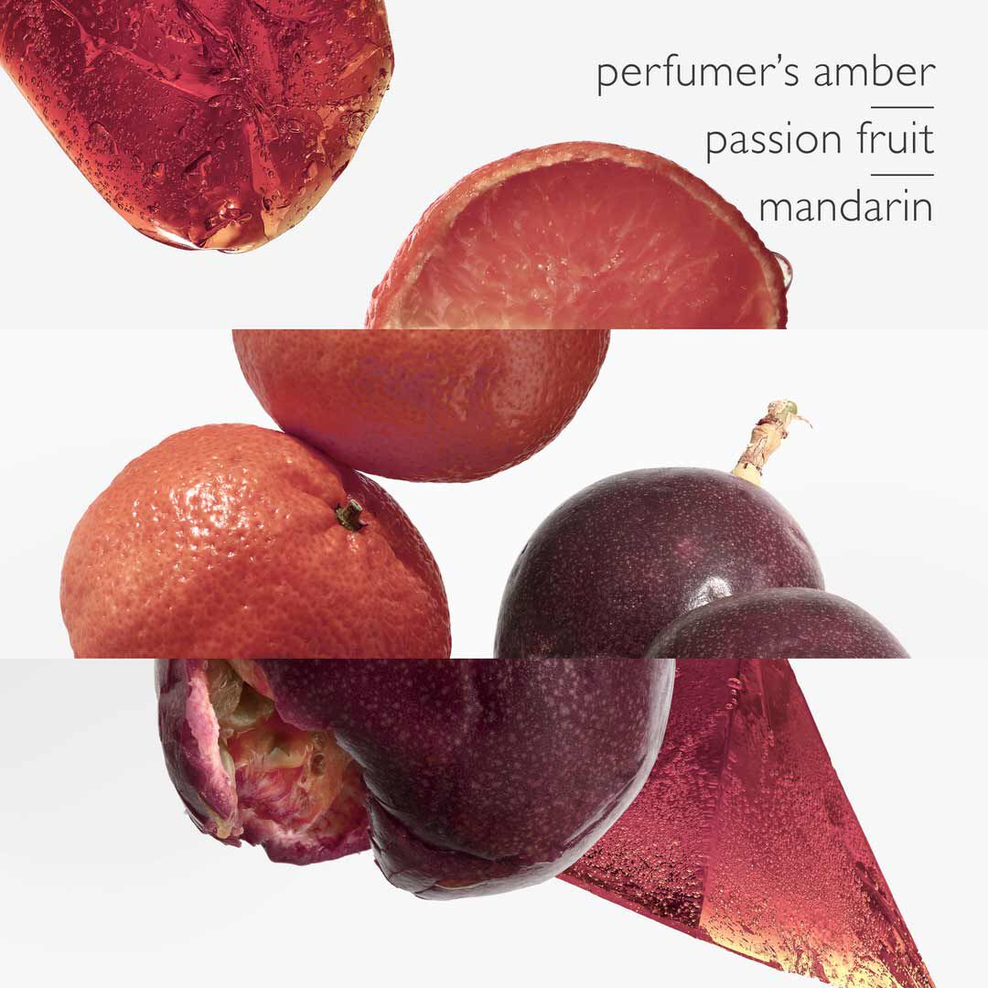 Hermès COLEÇÃO COLOGNES Eau de Mandarine Ambrée - 100ml
