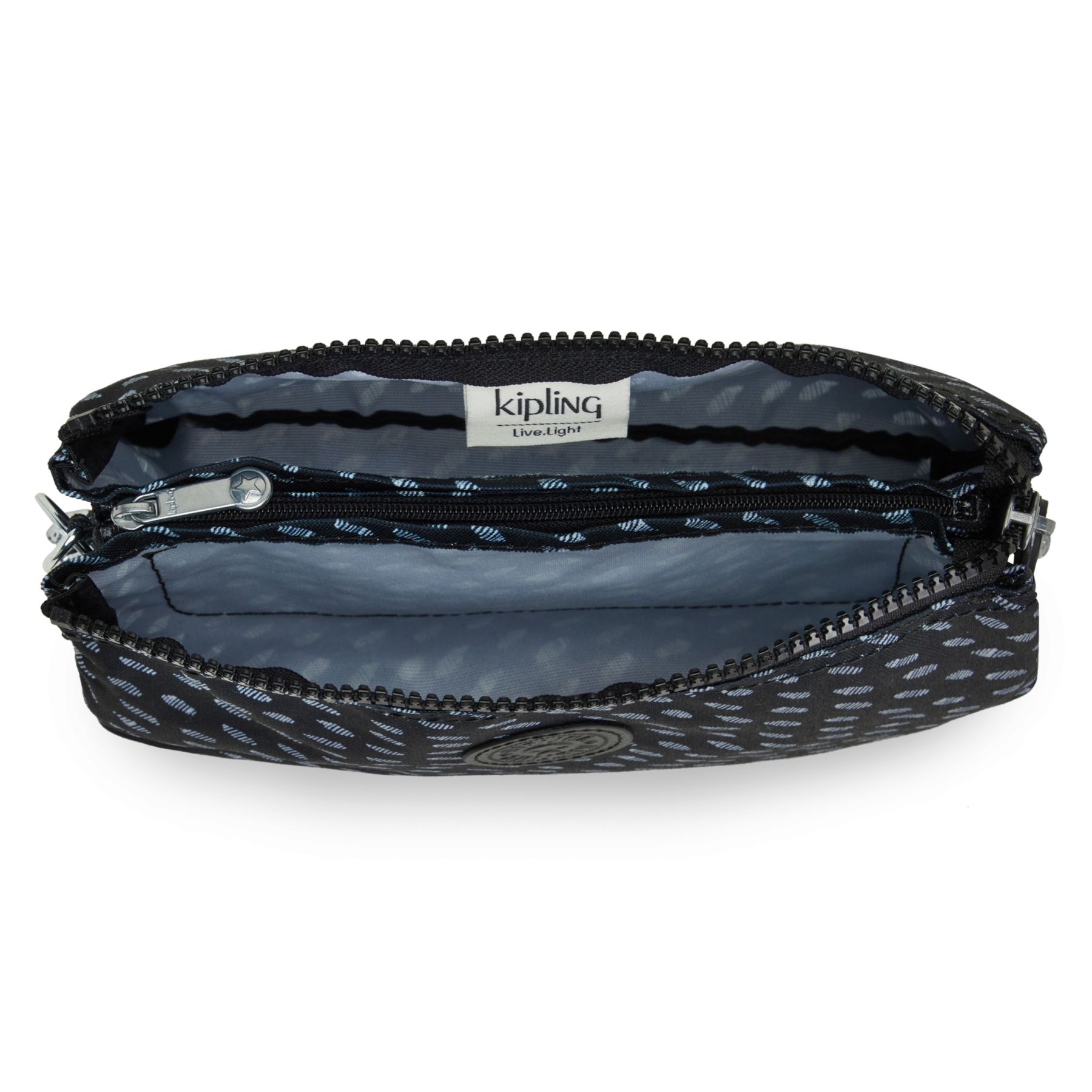 CREATIVITY XL Pochette Très Grand Format Avec Dragonne - Ultimate Dots