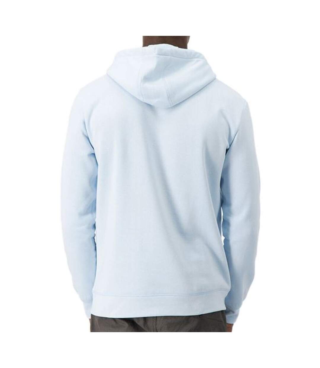 Sweat à capuche Bleu Homme Teddy Smith Nark