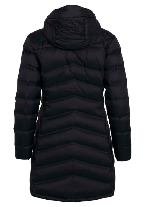 Patea Down Coat Women dunjakke