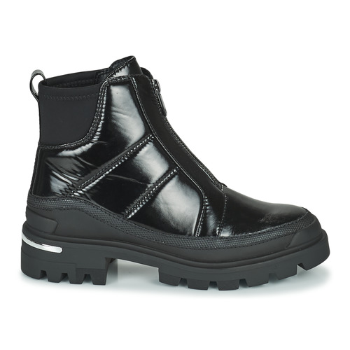 Aldo - PUFFERSTEP - Noir