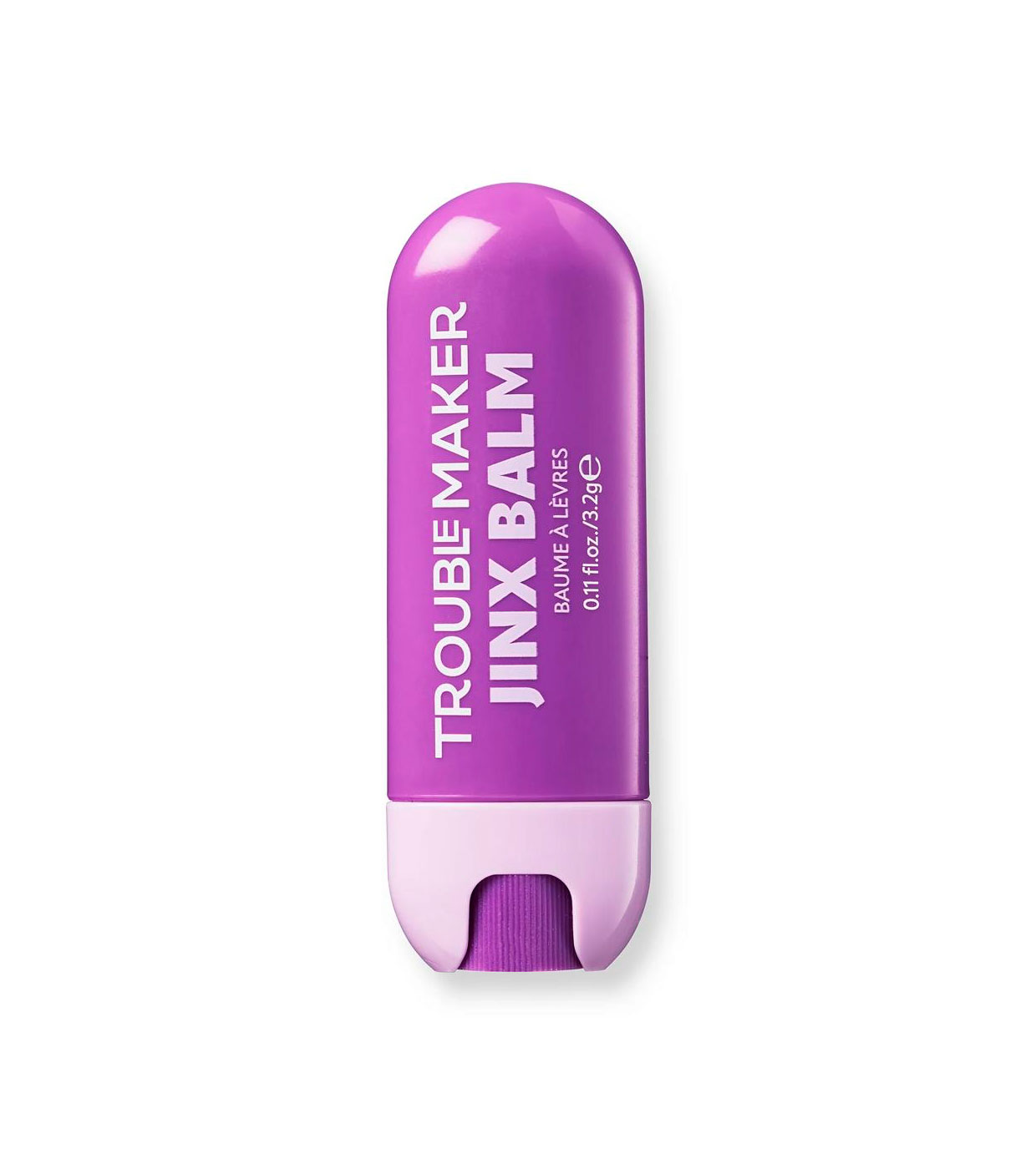 Trouble Maker - Protetor Labial Jinx Balm - Luna Berry