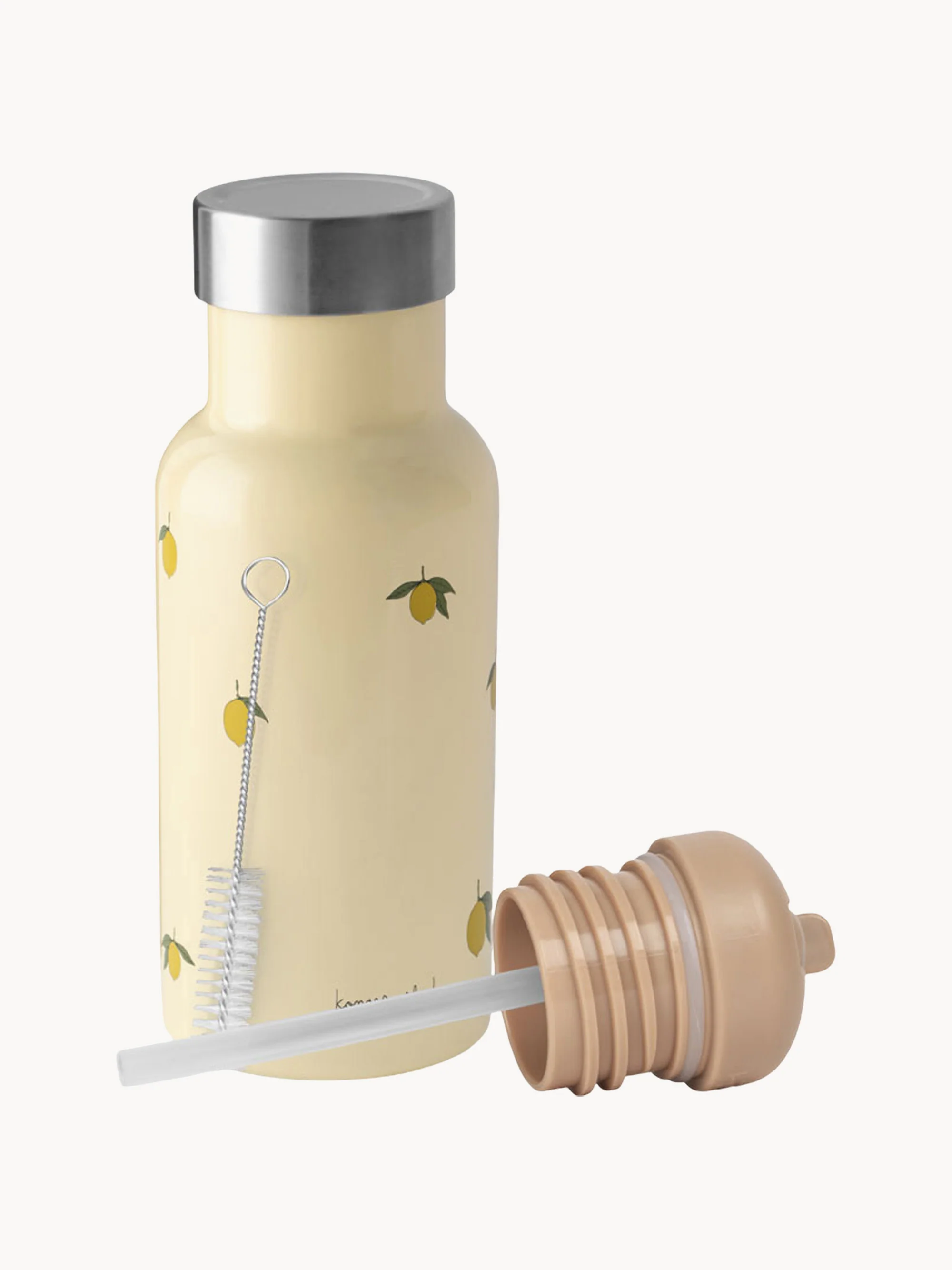 Kindersportfles Lemon