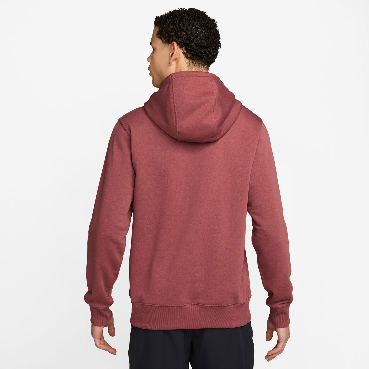 Nike Court Heritage Fleece Hoody