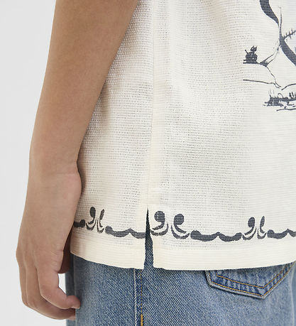 Jack & Jones Hemd - JorAcapulco - Cloud Tänzer m. Print