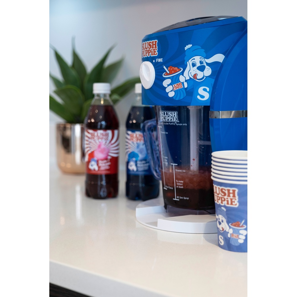 Slush Puppie Slush-Maschine