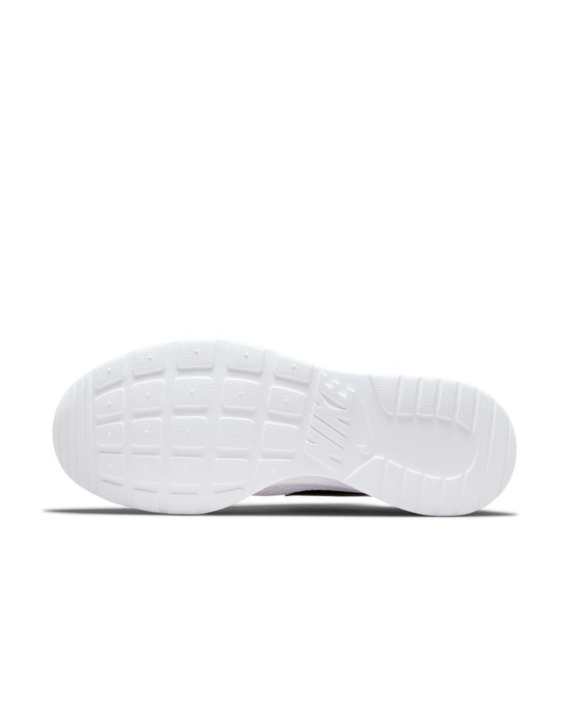 Chaussures Nike Tanjun Blanc pour homme