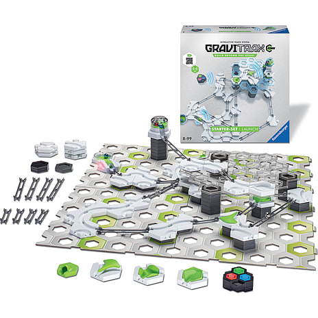 Ravensburger GraviTrax Power Starter set