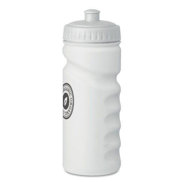 GiftRetail MO9538 - SPOT EIGHT Gourde sport PE 500ml