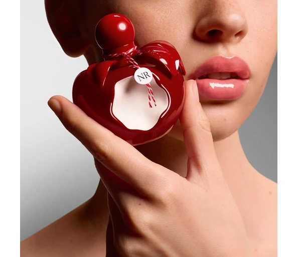 Nina Ricci Nina Rouge Eau de Toilette