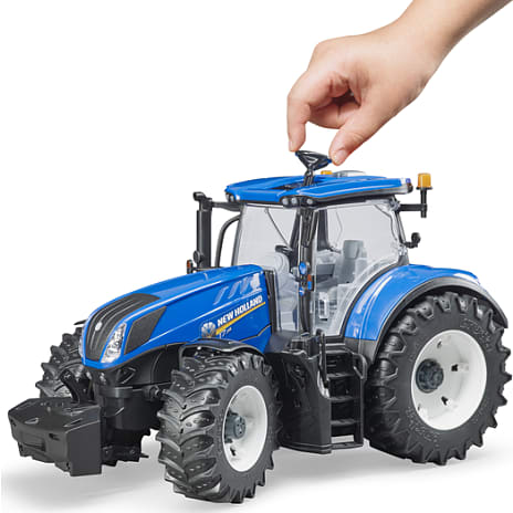 Bruder New Holland T7.315 traktor