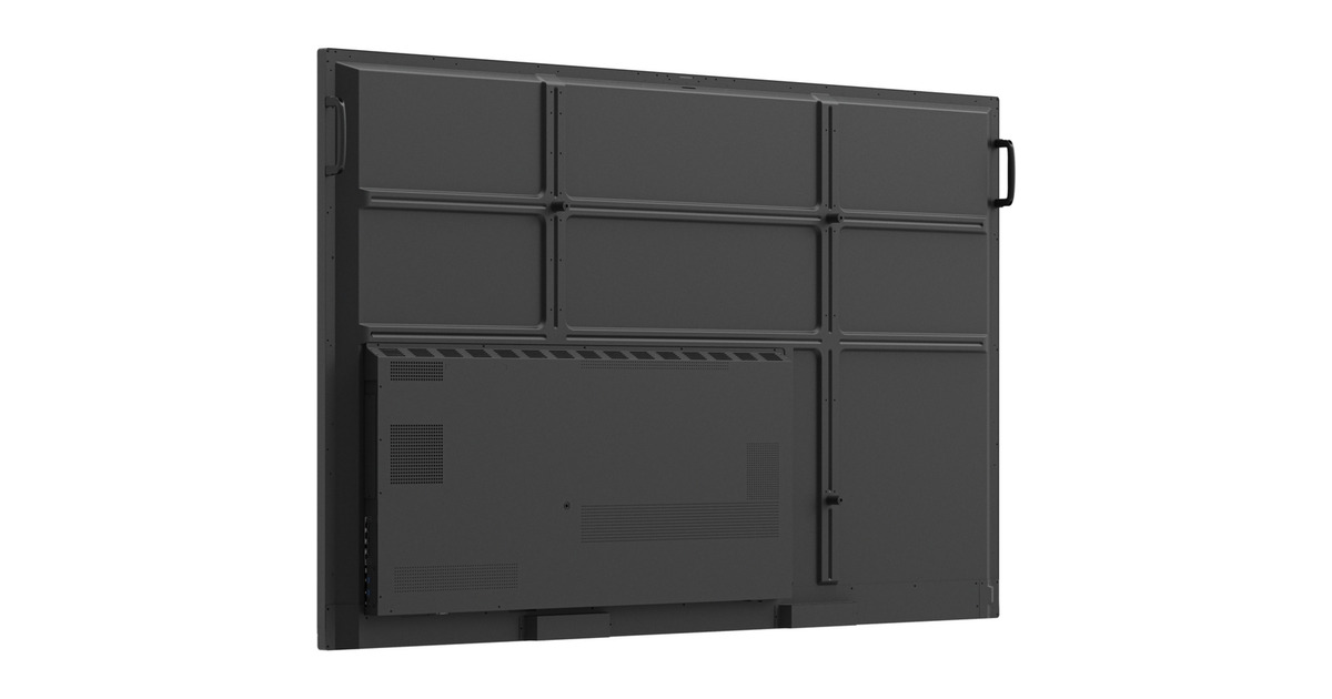 ViewSonicViewBoard IFP8650-5F 86
