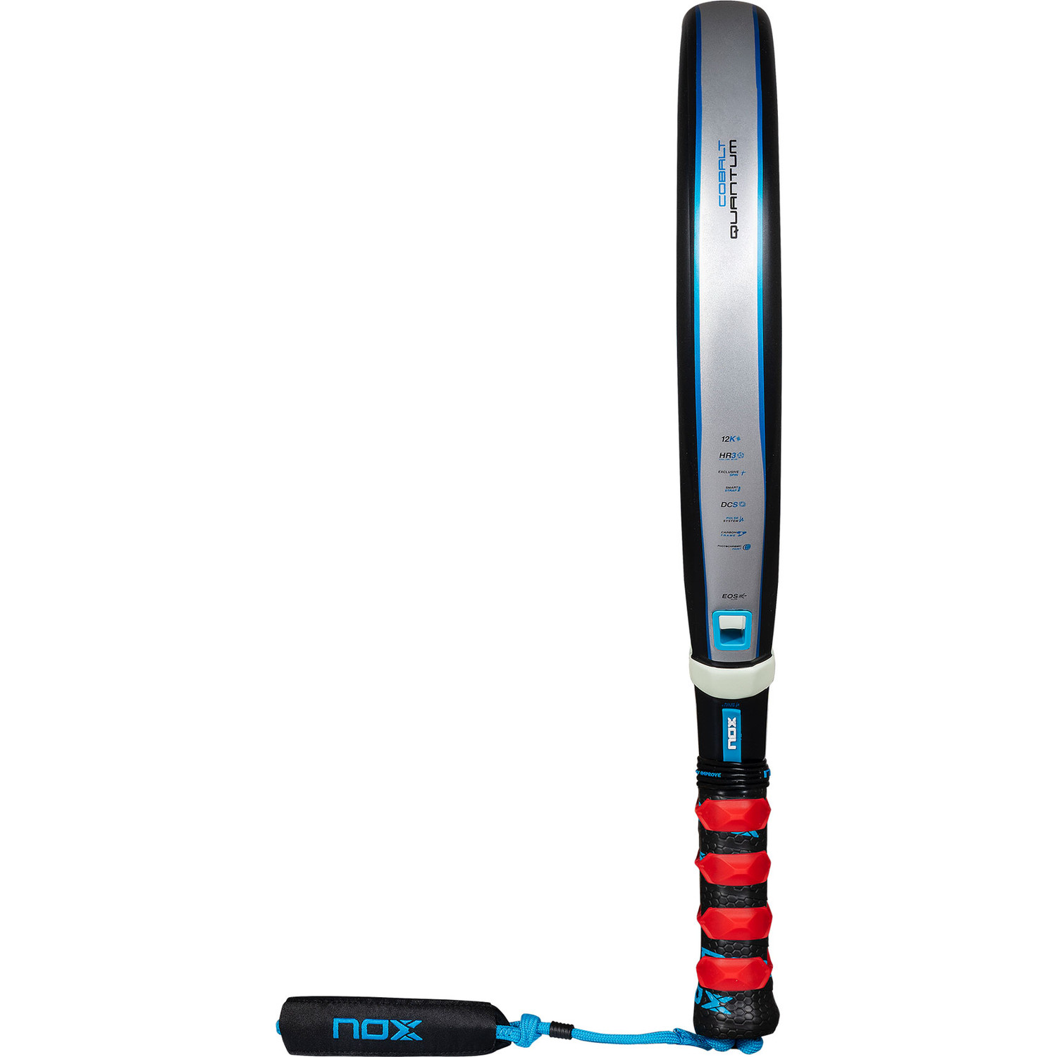 Nox Quantum Cobalt 12K