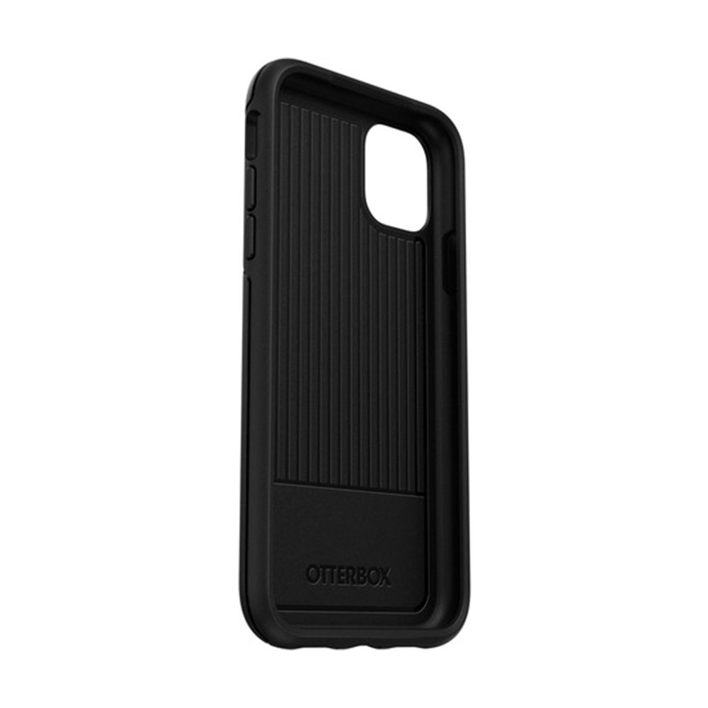 iPhone 11 Outdoor Case Hülle Symmetry Series (77-62794) - Schwarz