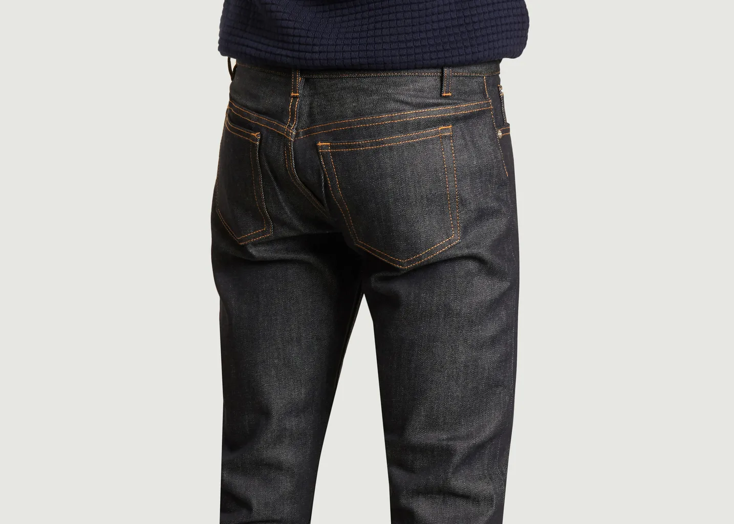Jean Petit New Standard A.P.C.