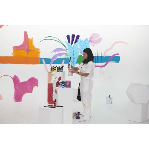 Liquitex® BASICS™ FLUID Acrylfarbe, einzeln
