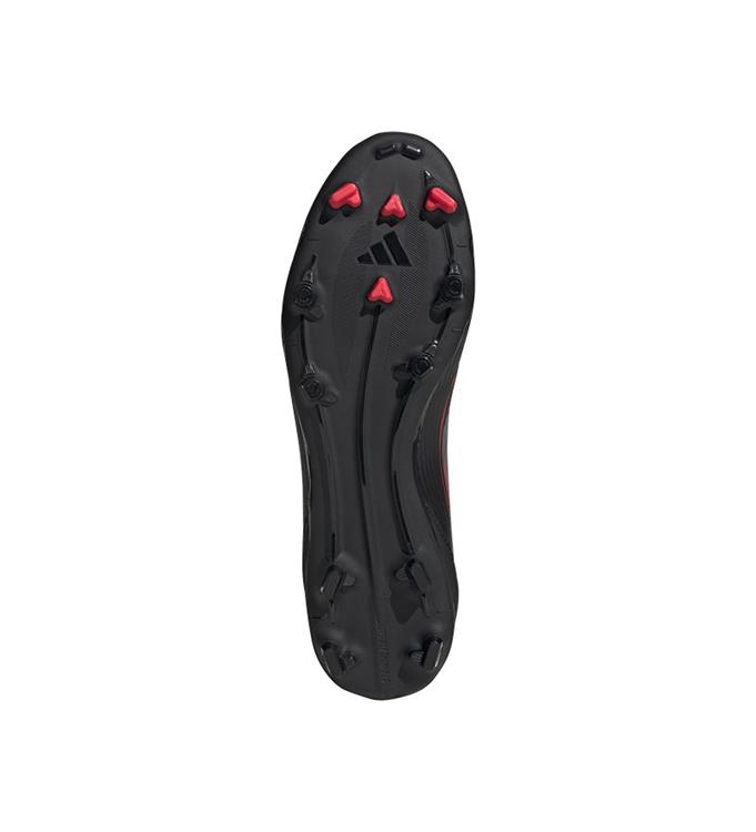 F50 LEAGUE FG/MG CBLACK-IRONMT-LUCRED