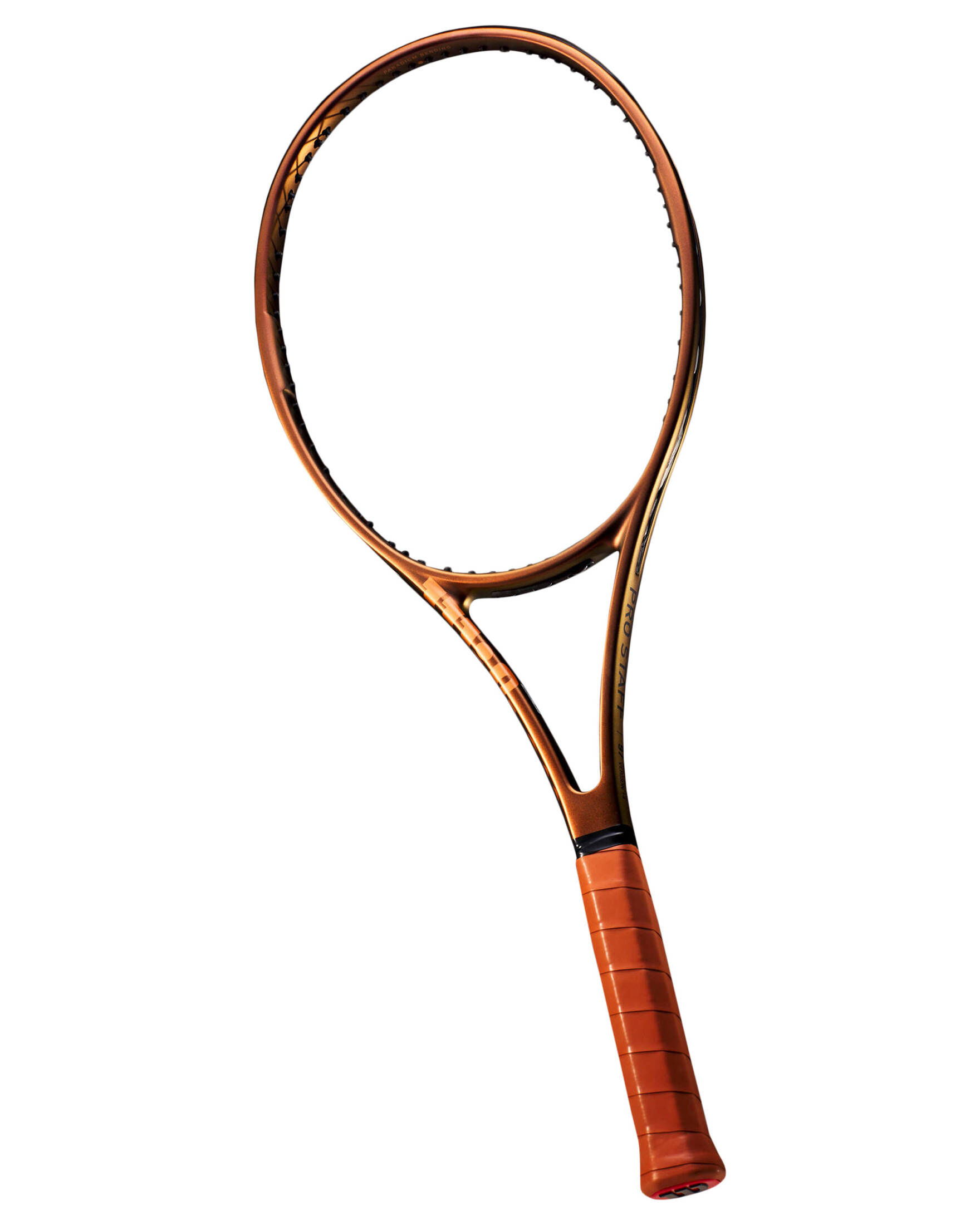 Wilson| Tennisschläger PRO STAFF 97L V14 unbesaitet - 16 x 19