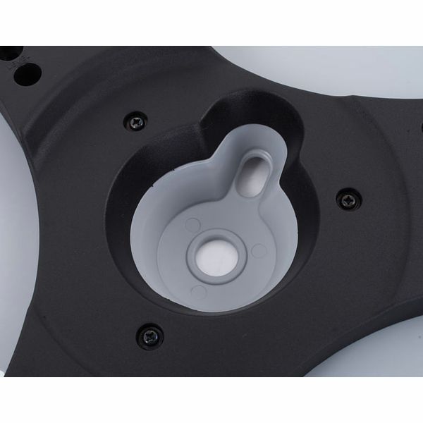 Yamaha PCY-135 E-Drum Cymbal Pad