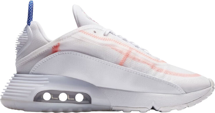 Nike AIR MAX 2090 W White
